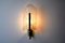 Sconce in the style of Carl Fagerlund, Austria, 1970s, Image 5