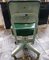 Green Tanker Office Chair from Lyon, Illinois, USA, 1950s 2