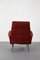 Travel Armchair from Framar, 1950s, Image 4
