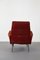 Travel Armchair from Framar, 1950s, Imagen 4