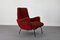 Travel Armchair from Framar, 1950s, Imagen 1