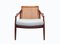 Teak Armchair by Hartmut Lohmeyer for Wilkhahn, 1950s, Image 11