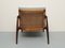 Teak Armchair by Hartmut Lohmeyer for Wilkhahn, 1950s, Image 8