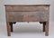 Early 18th Century Oak Coffer, Imagen 3