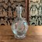 Vintage Jug Engraved With Coats of Arms 7