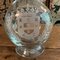 Vintage Jug Engraved With Coats of Arms 4