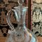 Vintage Jug Engraved With Coats of Arms 2