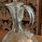 Vintage Jug Engraved With Coats of Arms 5