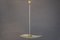 Mid-Century German Glass Pendant Lamp 9