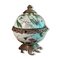 Chinese Porcelain Covered Pot, Immagine 1