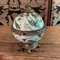 Chinese Porcelain Covered Pot 7