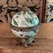 Chinese Porcelain Covered Pot, Immagine 7