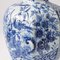 Antique Delft Style Vase by Louis Fourmaintraux, Immagine 4