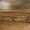 Vintage Louis XVI Style Gilded Stucco Mirror, Immagine 11