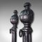 Antique Georgian Stable Yard Hitching Posts, Set of 2, Immagine 6