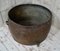 Large Antique Copper Cheese Vat or Planter, Immagine 6