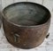 Large Antique Copper Cheese Vat or Planter, Immagine 5