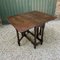 Vintage Oak Gateleg Table, Image 3
