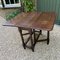 Vintage Oak Gateleg Table, Image 4