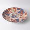 Antique Japanese Imari Porcelain Charger Plate, 19th Century, Immagine 8