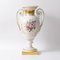 Antique Empire Style Paris Porcelain Vase 1