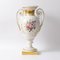 Antique Empire Style Paris Porcelain Vase, Image 1