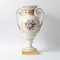 Antique Empire Style Paris Porcelain Vase, Image 2