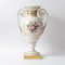 Antique Empire Style Paris Porcelain Vase, Immagine 2