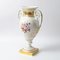 Antique Empire Style Paris Porcelain Vase, Image 9