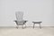 Bird Lounge Chair by Harry Bertoia for Knoll, 1960s, Set of 2, Image 6