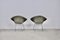 Vintage Diamond Chairs by Harry Bertoia for Knoll Inc. / Knoll International, 1970s, Set of 2 5