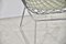 Vintage Diamond Chairs by Harry Bertoia for Knoll Inc. / Knoll International, 1970s, Set of 2, Immagine 10