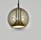 Globe Pendant Lamp by Frank Ligtelijn for Raak, 1960s, Immagine 7