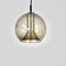 Globe Pendant Lamp by Frank Ligtelijn for Raak, 1960s, Immagine 5