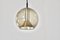 Globe Pendant Lamp by Frank Ligtelijn for Raak, 1960s 2