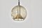 Globe Pendant Lamp by Frank Ligtelijn for Raak, 1960s, Image 2