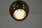Globe Pendant Lamp by Frank Ligtelijn for Raak, 1960s, Immagine 8