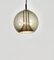 Globe Pendant Lamp by Frank Ligtelijn for Raak, 1960s, Image 1