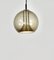 Globe Pendant Lamp by Frank Ligtelijn for Raak, 1960s, Immagine 1