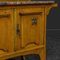 Arts and Crafts Oak Washstand, Immagine 12