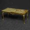 Onyx Topped Coffee Table, Imagen 3