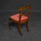 William IV Rosewood Chairs, Set of 3, Imagen 3