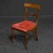 William IV Rosewood Chairs, Set of 3 1