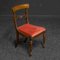 William IV Rosewood Chairs, Set of 3, Immagine 4