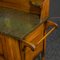 Vintage Birch Edwardian Washstand, Immagine 6