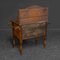 Vintage Birch Edwardian Washstand, Imagen 5