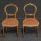 Victorian Chairs, Set of 2 5