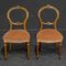 Victorian Chairs, Set of 2, Imagen 5