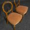 Victorian Chairs, Set of 2 4