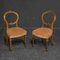 Victorian Chairs, Set of 2, Immagine 1